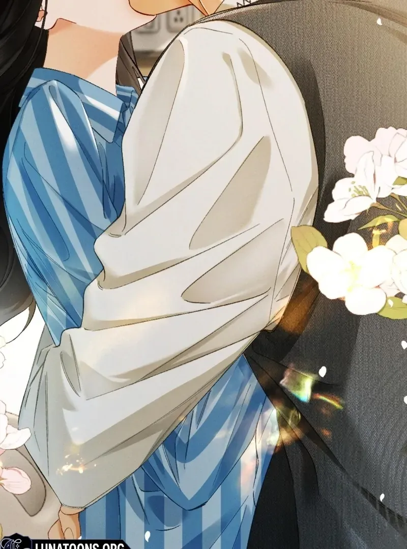 I Can’t Escape From My Contract Husband’s Doting Love Chapter 31 page 53 - 
