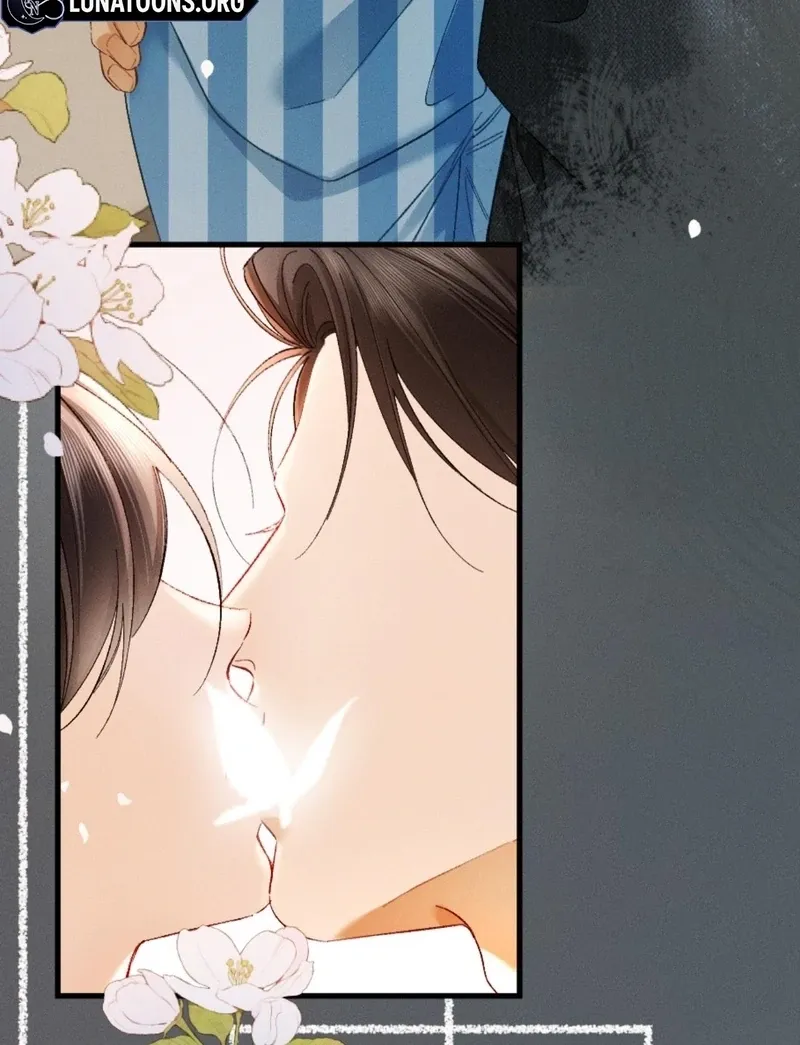 I Can’t Escape From My Contract Husband’s Doting Love Chapter 31 page 54 - 
