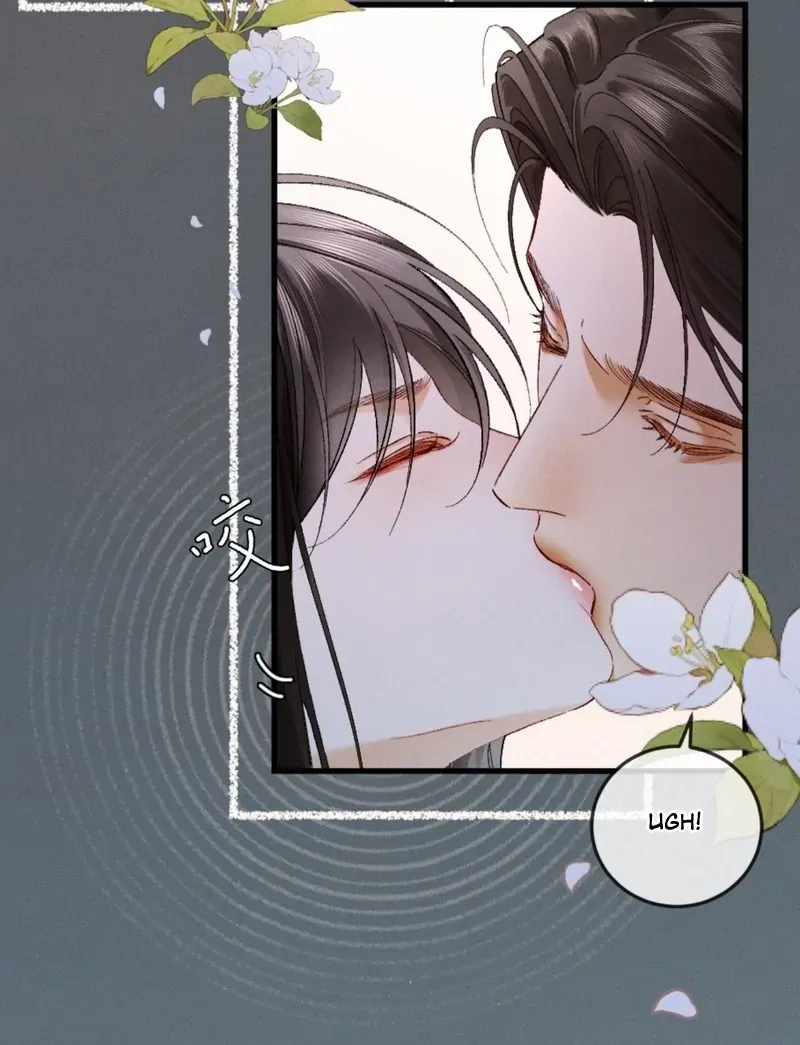 I Can’t Escape From My Contract Husband’s Doting Love Chapter 31 page 55 - 