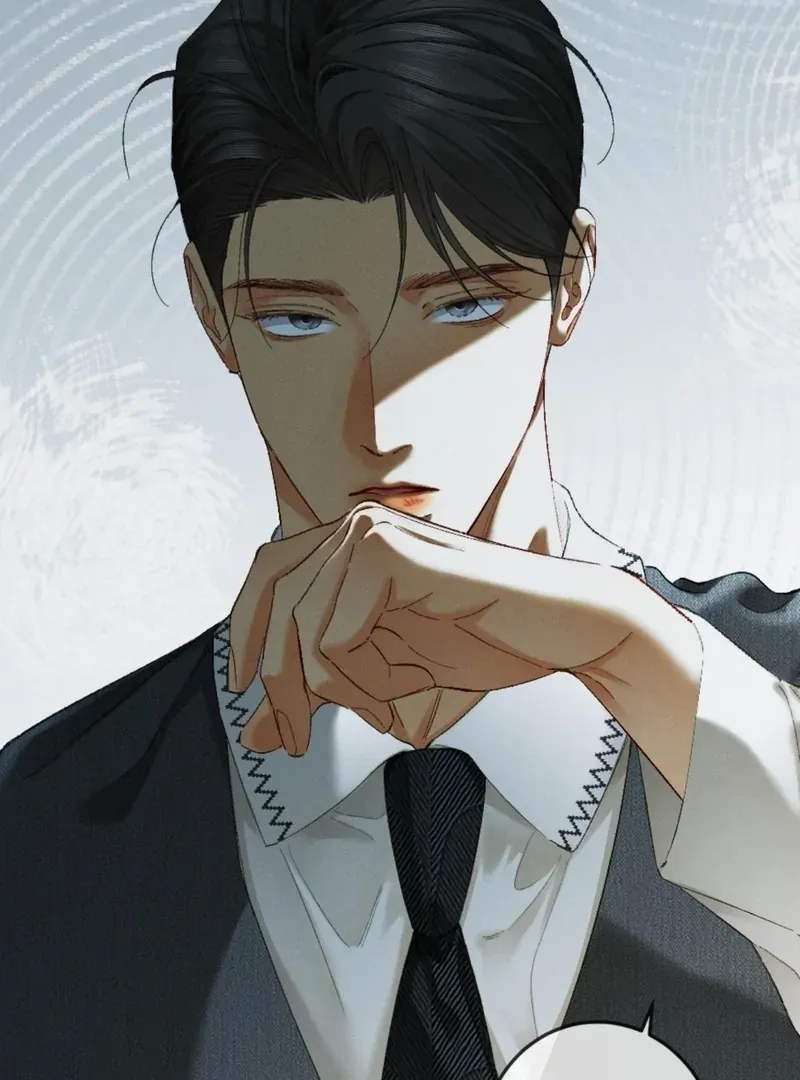 I Can’t Escape From My Contract Husband’s Doting Love Chapter 31 page 57 - 