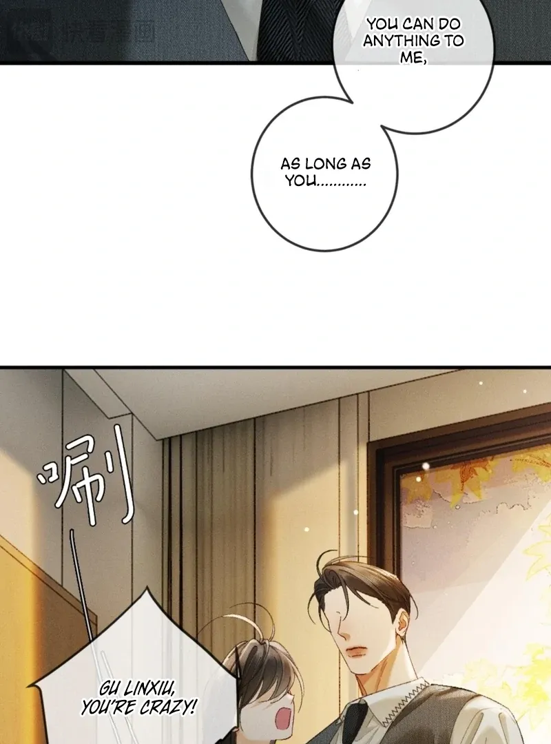 I Can’t Escape From My Contract Husband’s Doting Love Chapter 31 page 58 - 