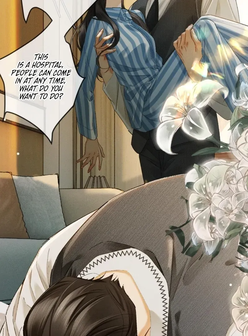 I Can’t Escape From My Contract Husband’s Doting Love Chapter 31 page 59 - 