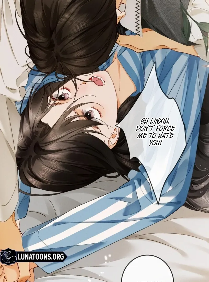 I Can’t Escape From My Contract Husband’s Doting Love Chapter 31 page 60 - 
