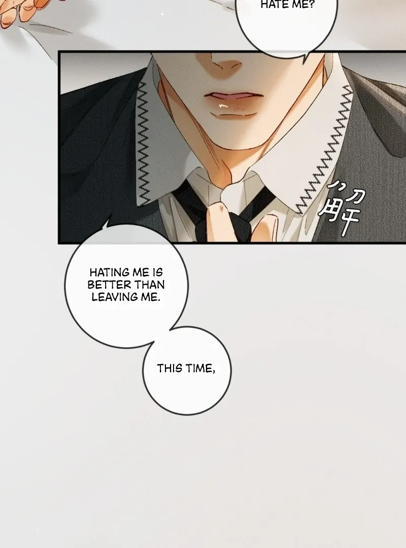 I Can’t Escape From My Contract Husband’s Doting Love Chapter 31 page 61 - 