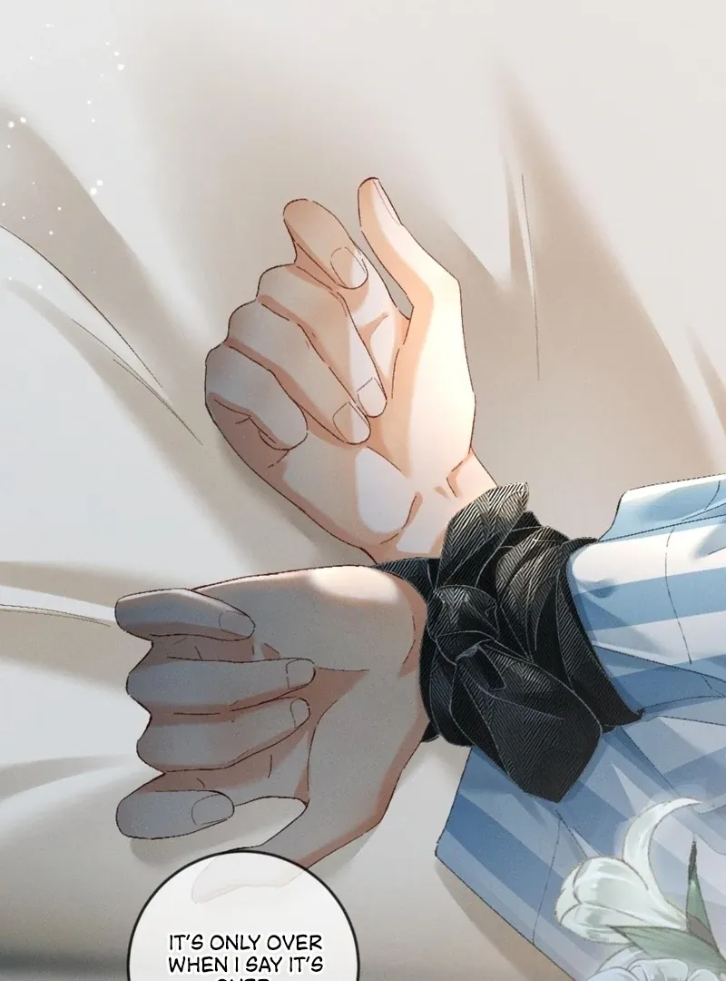 I Can’t Escape From My Contract Husband’s Doting Love Chapter 31 page 62 - 