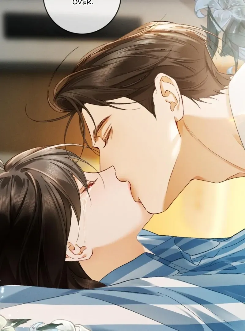 I Can’t Escape From My Contract Husband’s Doting Love Chapter 31 page 63 - 