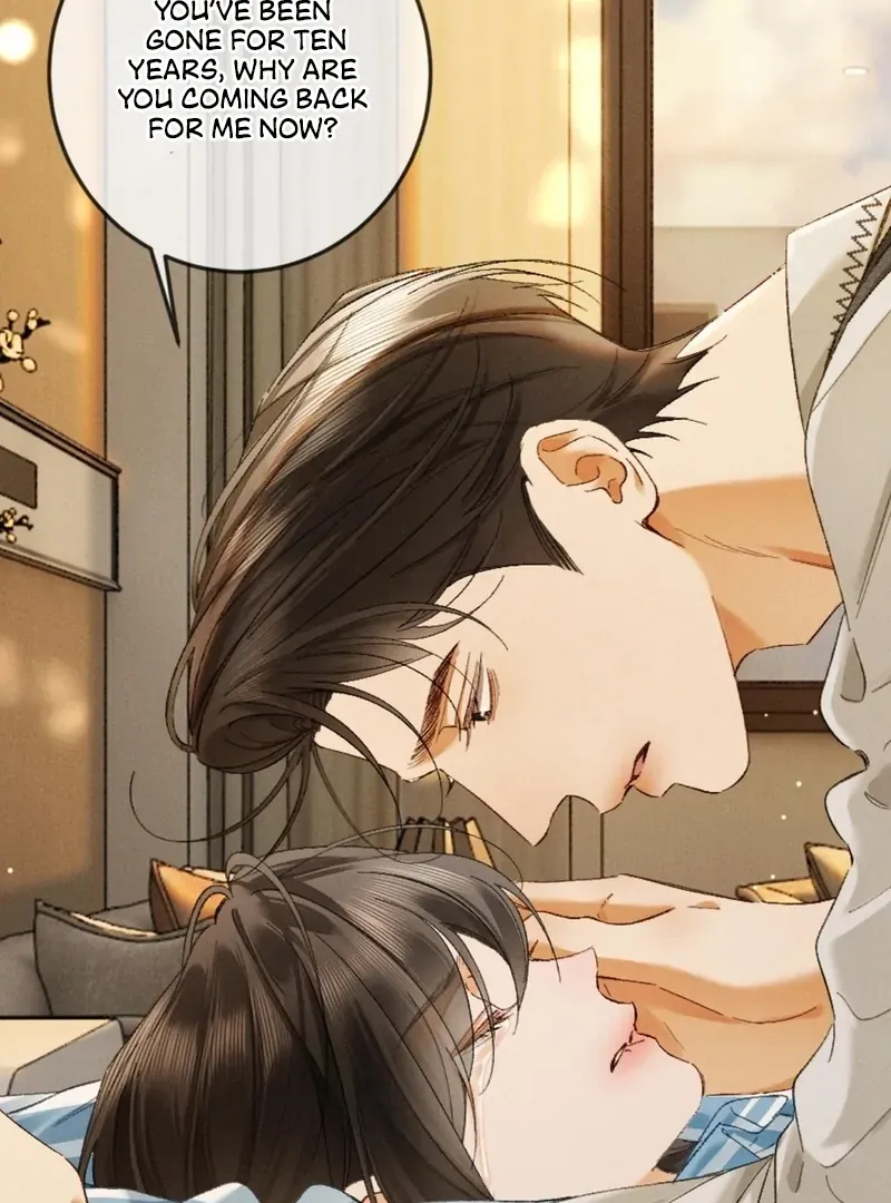 I Can’t Escape From My Contract Husband’s Doting Love Chapter 31 page 65 - 