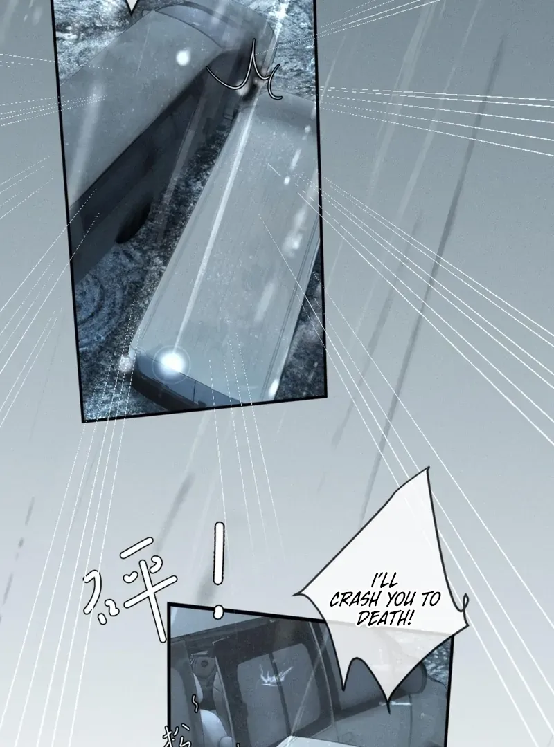 I Can’t Escape From My Contract Husband’s Doting Love Chapter 31 page 8 - 