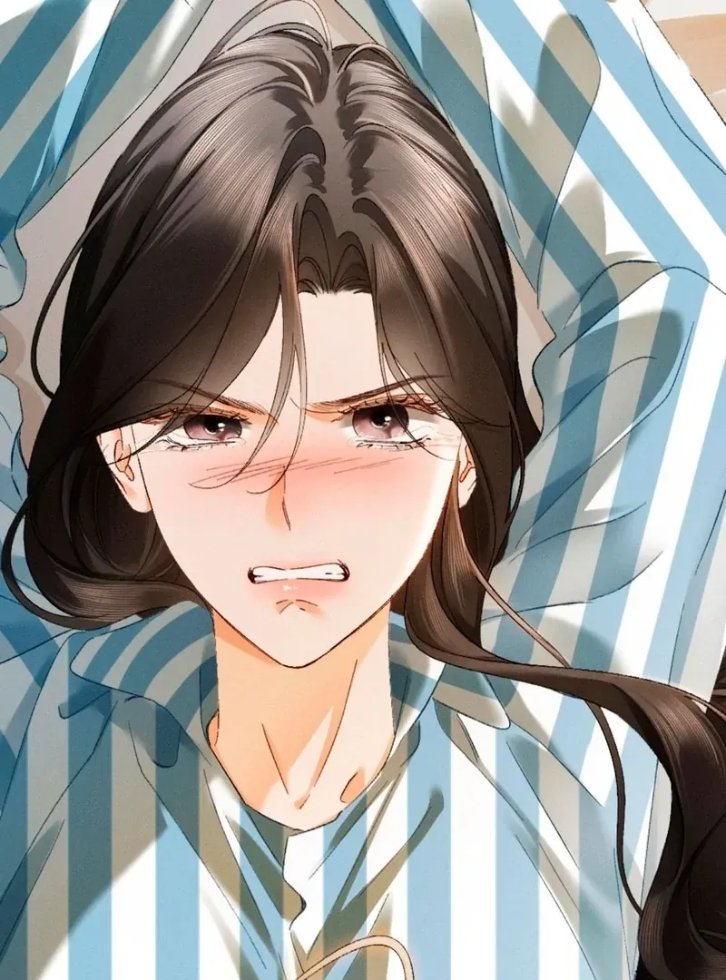 I Can’t Escape From My Contract Husband’s Doting Love Chapter 32 page 12 - 