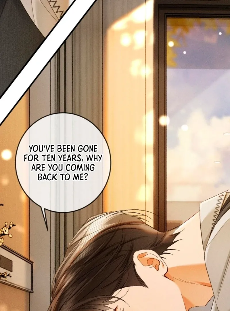 I Can’t Escape From My Contract Husband’s Doting Love Chapter 32 page 14 - 
