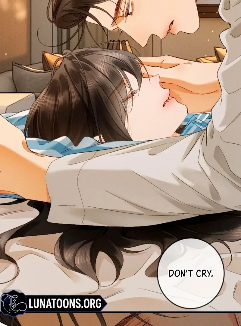 I Can’t Escape From My Contract Husband’s Doting Love Chapter 32 page 15 - 