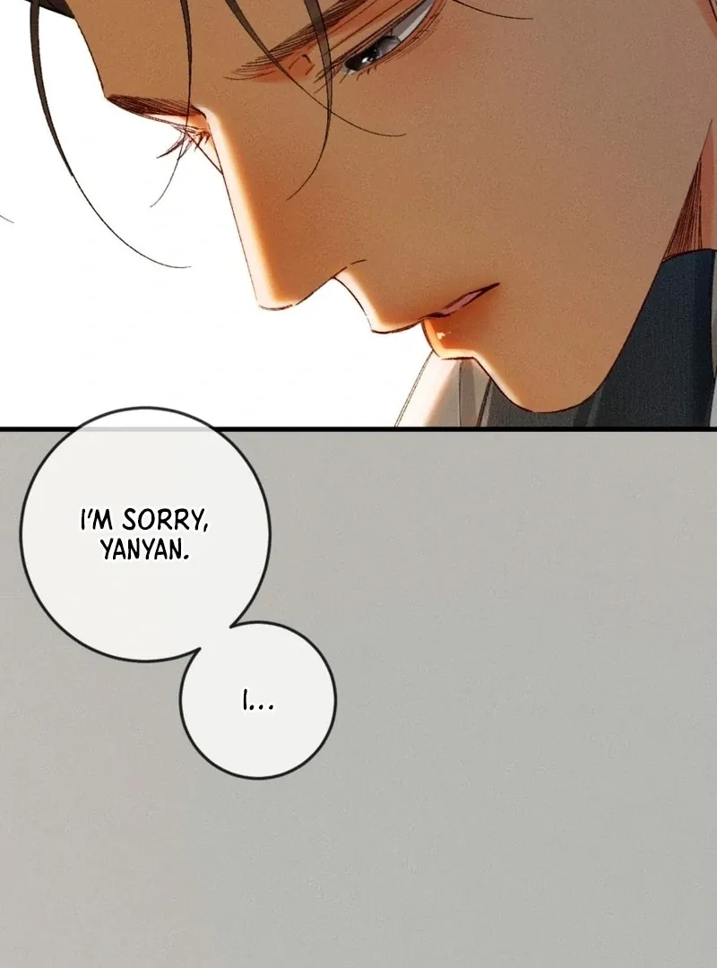 I Can’t Escape From My Contract Husband’s Doting Love Chapter 32 page 16 - 