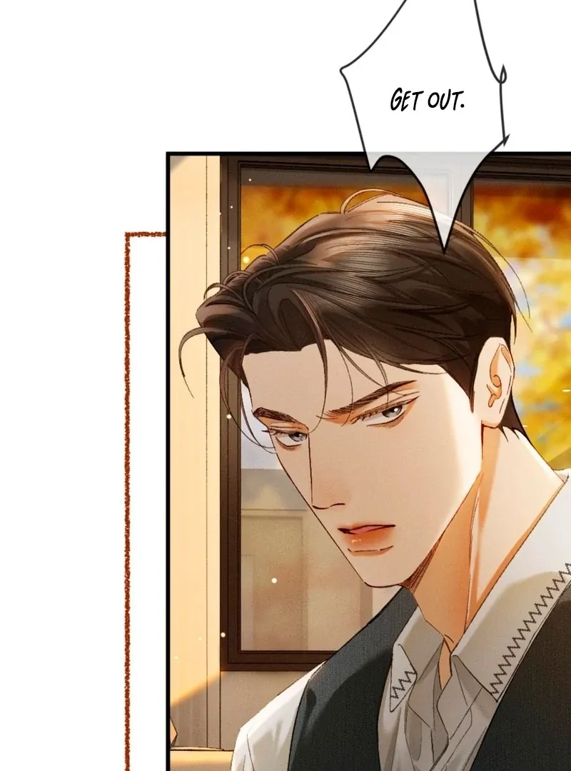 I Can’t Escape From My Contract Husband’s Doting Love Chapter 32 page 20 - 