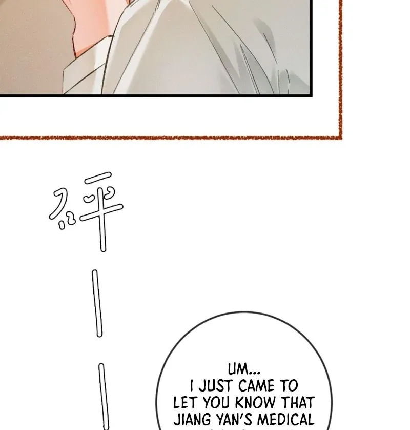 I Can’t Escape From My Contract Husband’s Doting Love Chapter 32 page 22 - 