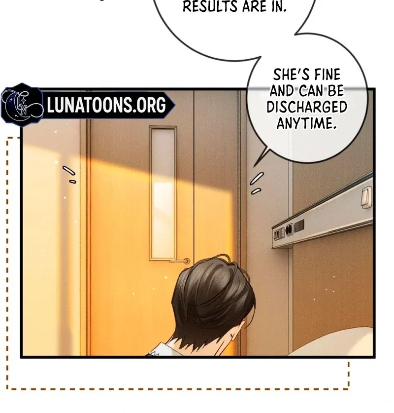 I Can’t Escape From My Contract Husband’s Doting Love Chapter 32 page 23 - 