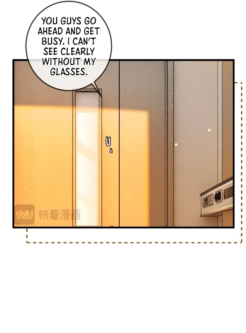 I Can’t Escape From My Contract Husband’s Doting Love Chapter 32 page 24 - 