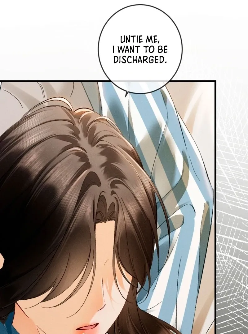 I Can’t Escape From My Contract Husband’s Doting Love Chapter 32 page 25 - 