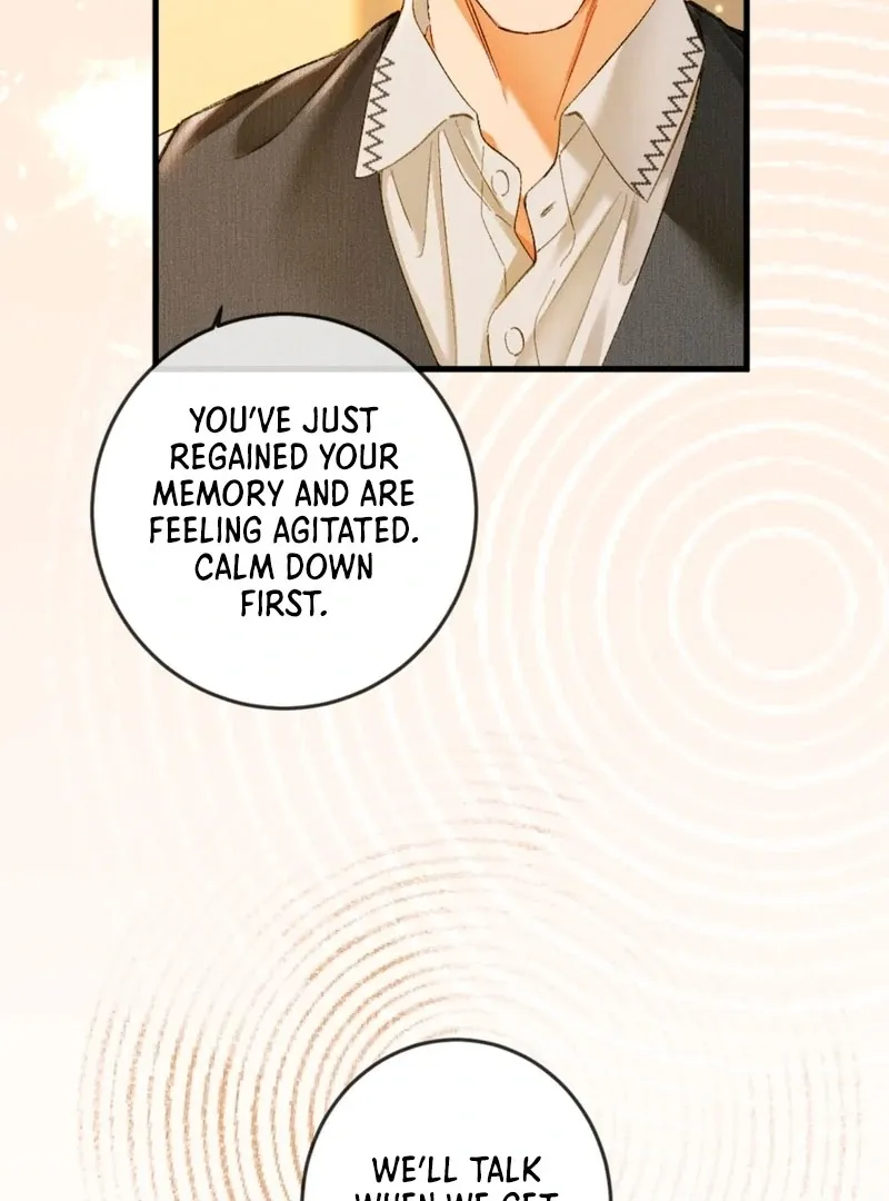 I Can’t Escape From My Contract Husband’s Doting Love Chapter 32 page 29 - 