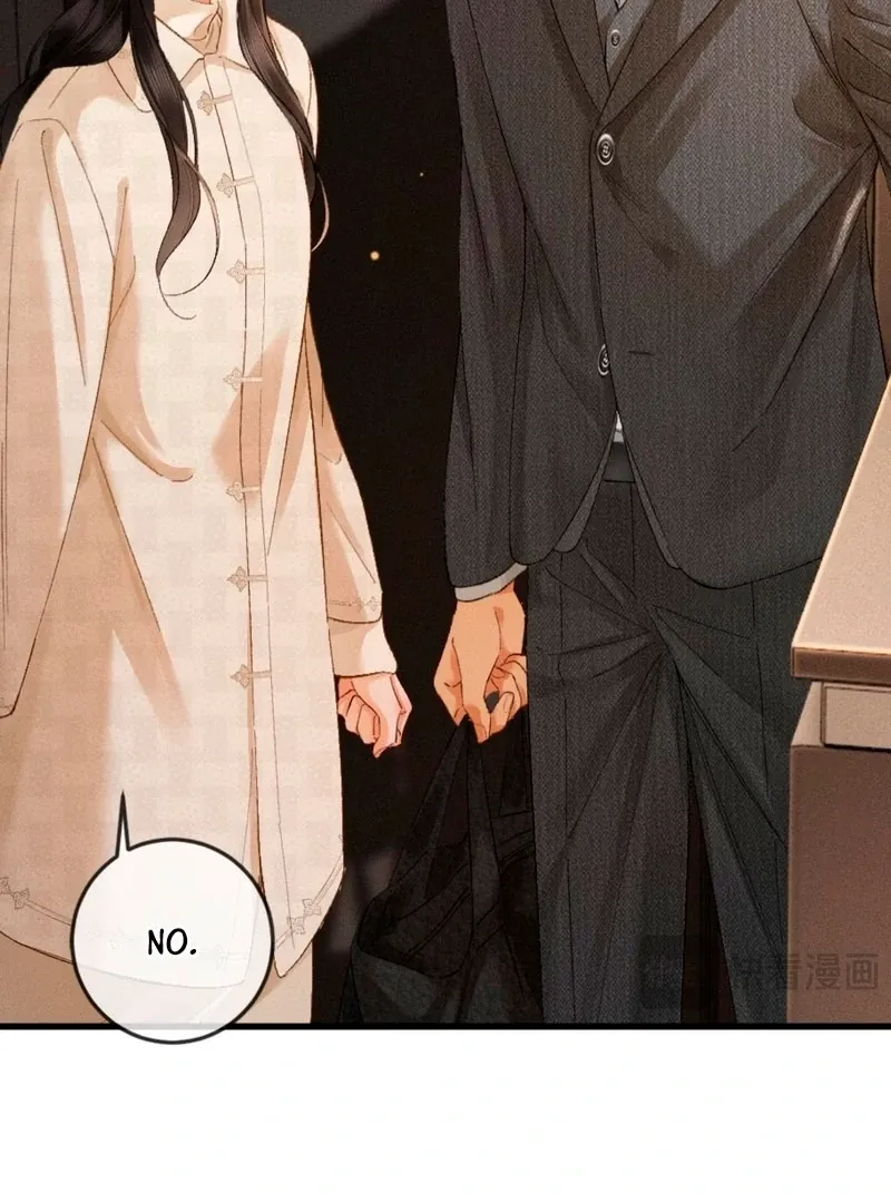 I Can’t Escape From My Contract Husband’s Doting Love Chapter 32 page 32 - 