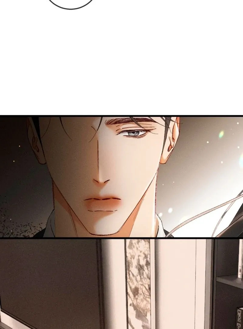 I Can’t Escape From My Contract Husband’s Doting Love Chapter 32 page 34 - 