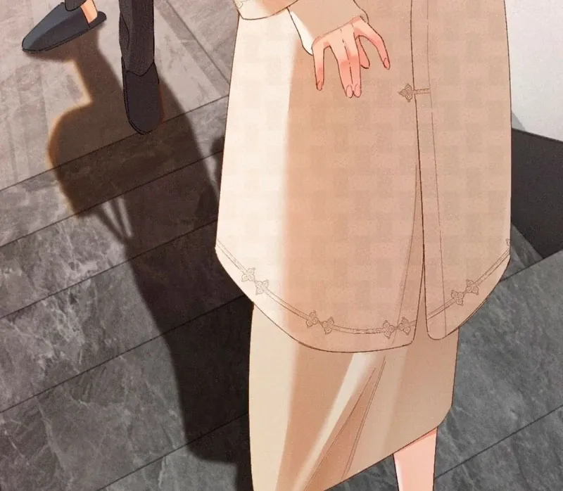 I Can’t Escape From My Contract Husband’s Doting Love Chapter 32 page 36 - 