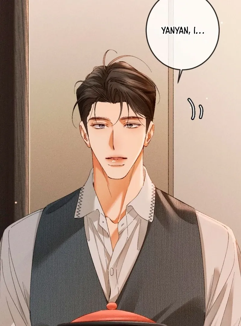 I Can’t Escape From My Contract Husband’s Doting Love Chapter 32 page 39 - 