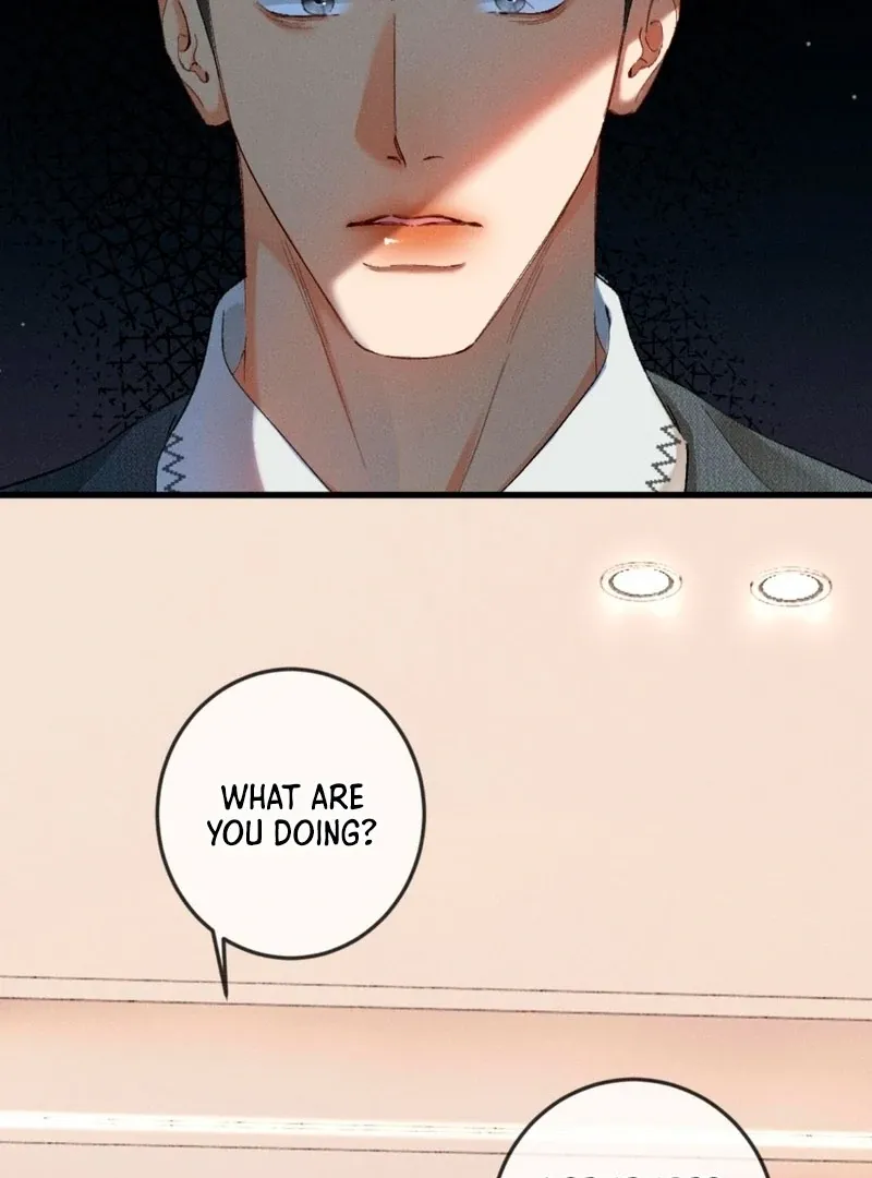 I Can’t Escape From My Contract Husband’s Doting Love Chapter 32 page 41 - 