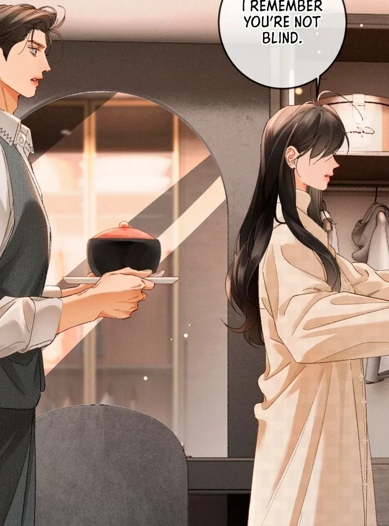 I Can’t Escape From My Contract Husband’s Doting Love Chapter 32 page 42 - 