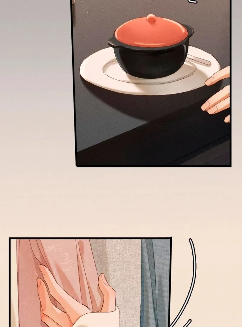 I Can’t Escape From My Contract Husband’s Doting Love Chapter 32 page 44 - 