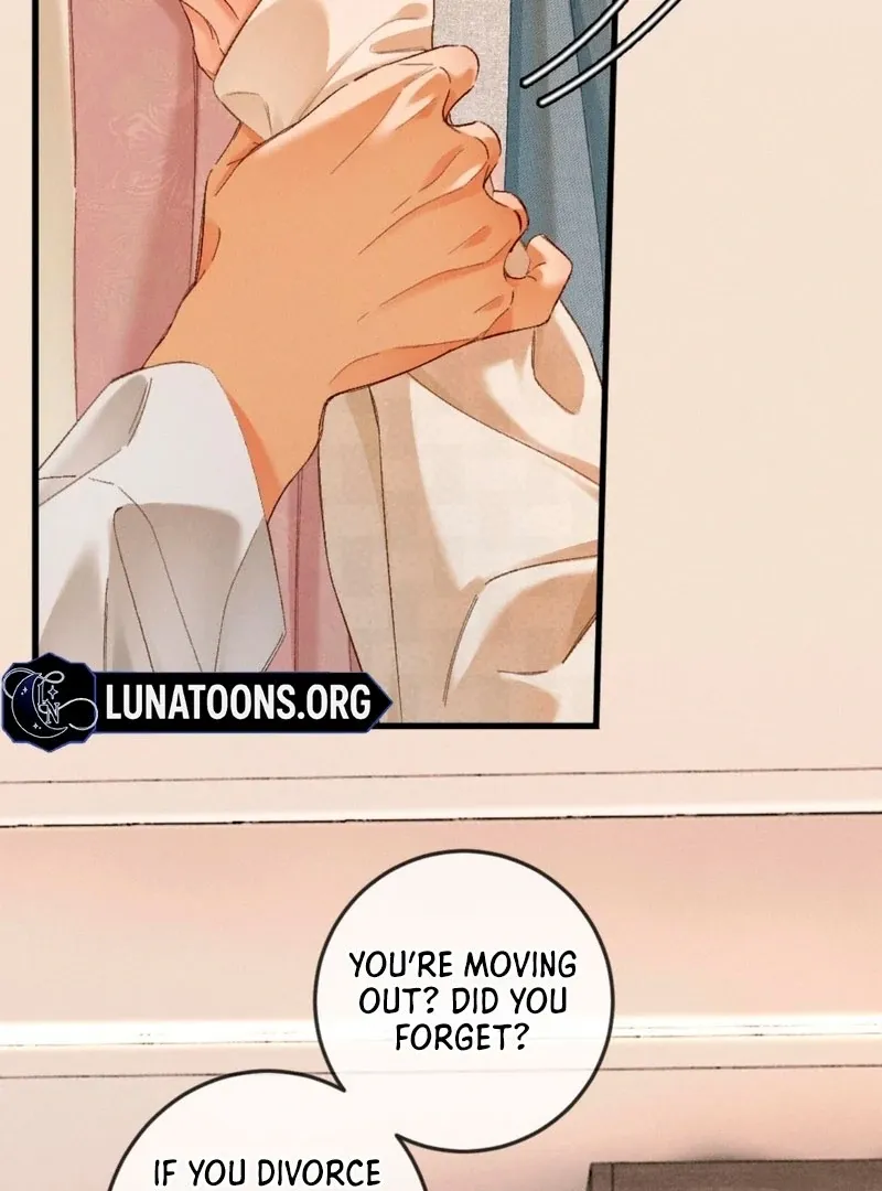 I Can’t Escape From My Contract Husband’s Doting Love Chapter 32 page 45 - 