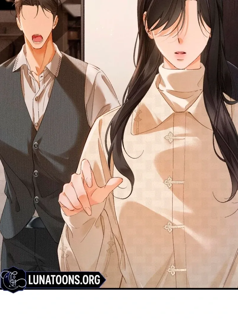 I Can’t Escape From My Contract Husband’s Doting Love Chapter 32 page 49 - 