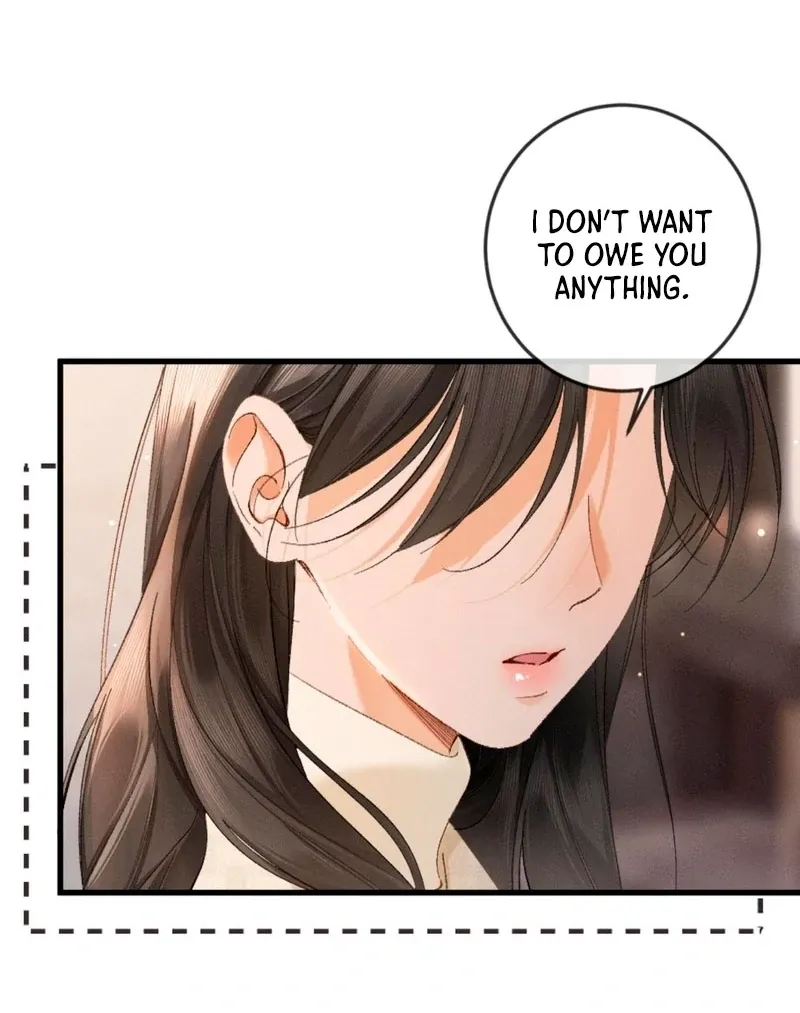 I Can’t Escape From My Contract Husband’s Doting Love Chapter 32 page 50 - 