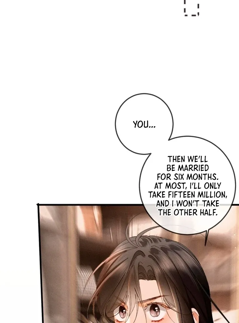 I Can’t Escape From My Contract Husband’s Doting Love Chapter 32 page 53 - 