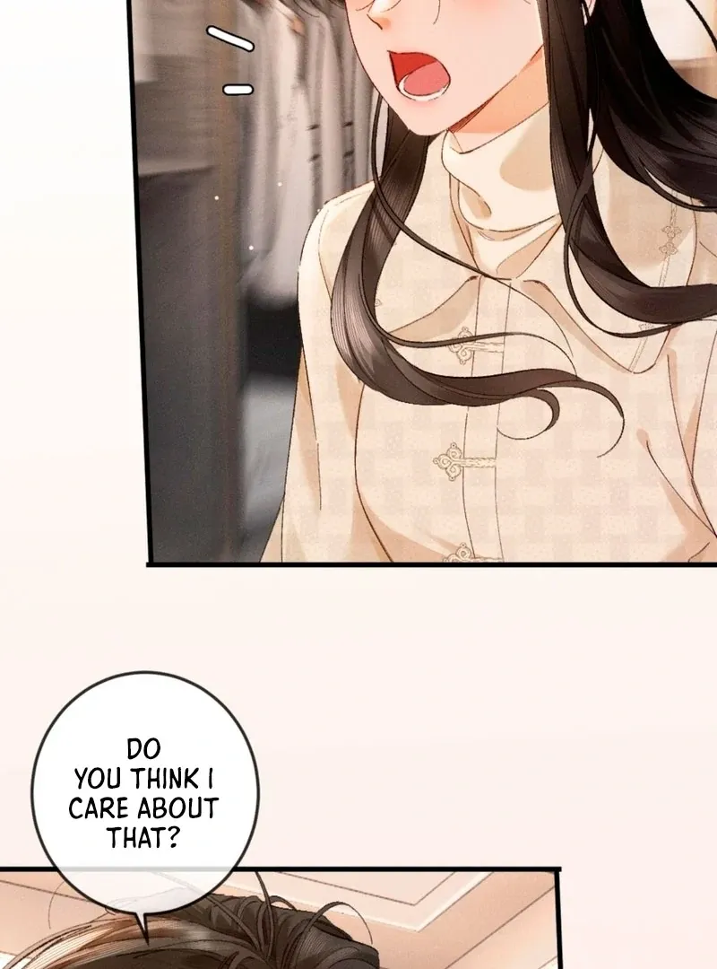 I Can’t Escape From My Contract Husband’s Doting Love Chapter 32 page 54 - 