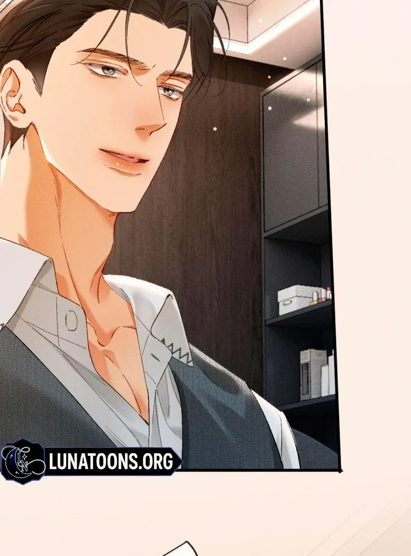 I Can’t Escape From My Contract Husband’s Doting Love Chapter 32 page 55 - 