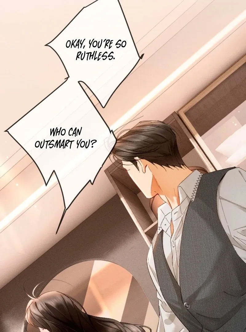 I Can’t Escape From My Contract Husband’s Doting Love Chapter 32 page 56 - 