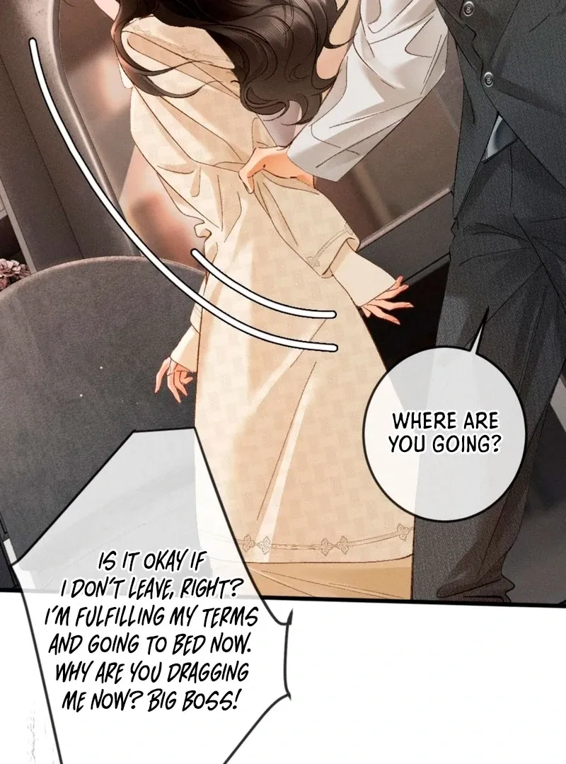 I Can’t Escape From My Contract Husband’s Doting Love Chapter 32 page 57 - 