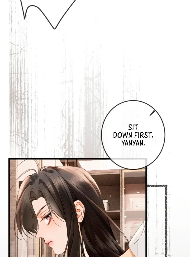 I Can’t Escape From My Contract Husband’s Doting Love Chapter 32 page 58 - 