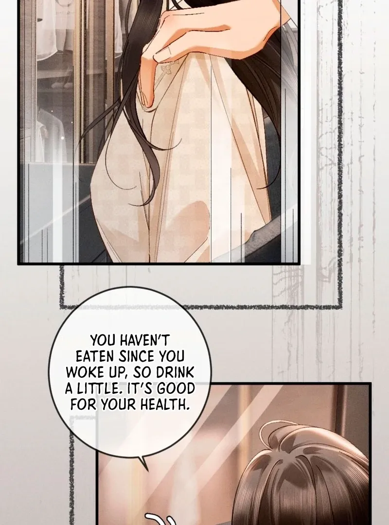 I Can’t Escape From My Contract Husband’s Doting Love Chapter 32 page 59 - 