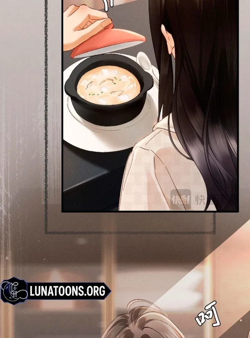 I Can’t Escape From My Contract Husband’s Doting Love Chapter 32 page 60 - 