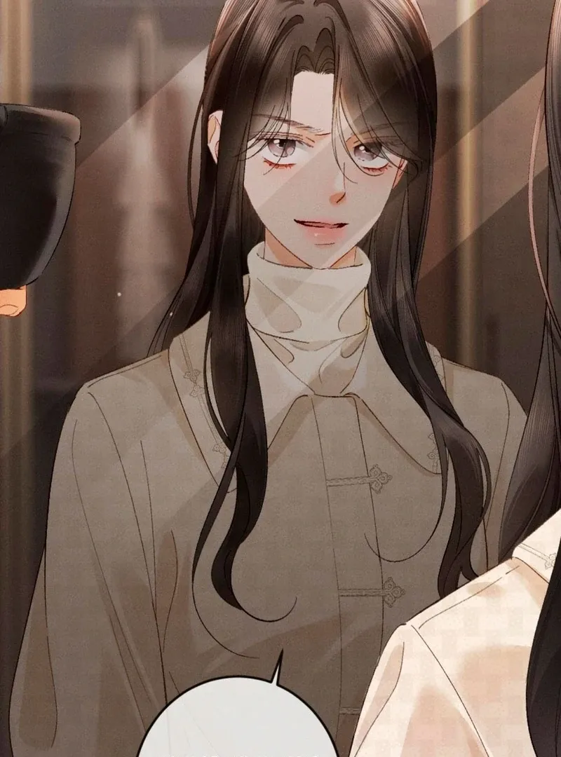 I Can’t Escape From My Contract Husband’s Doting Love Chapter 32 page 61 - 