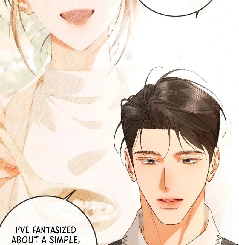 I Can’t Escape From My Contract Husband’s Doting Love Chapter 32 page 64 - 