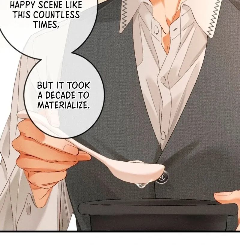 I Can’t Escape From My Contract Husband’s Doting Love Chapter 32 page 65 - 