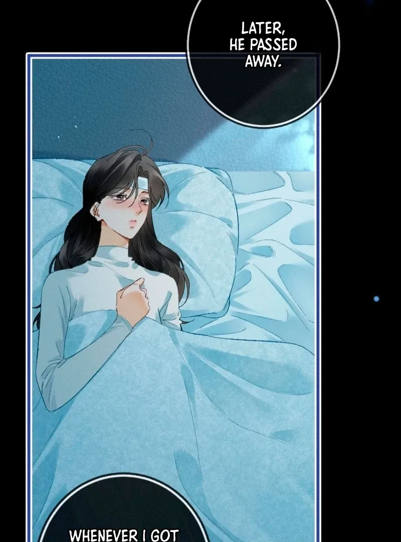 I Can’t Escape From My Contract Husband’s Doting Love Chapter 32 page 70 - 