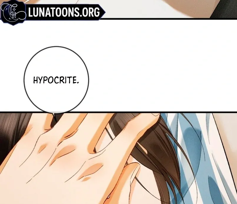 I Can’t Escape From My Contract Husband’s Doting Love Chapter 32 page 8 - 