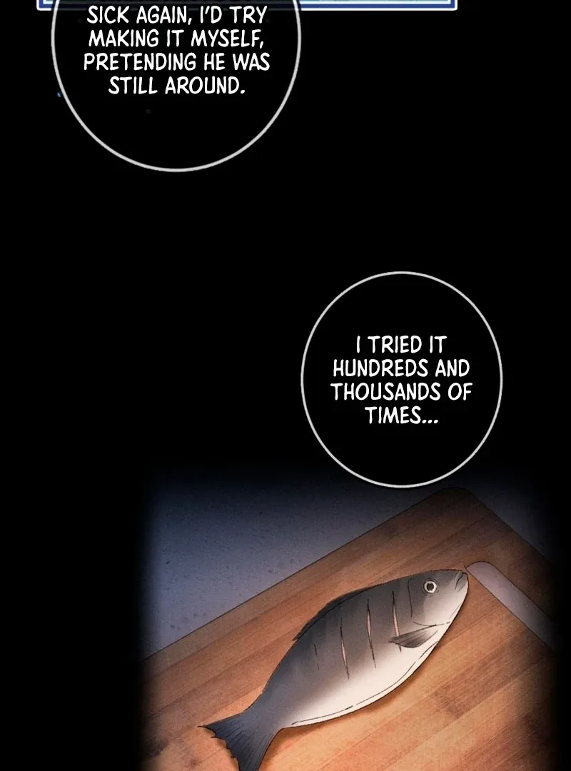 I Can’t Escape From My Contract Husband’s Doting Love Chapter 32 page 71 - 