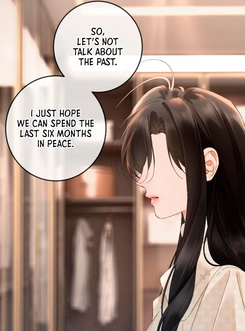 I Can’t Escape From My Contract Husband’s Doting Love Chapter 32 page 78 - 