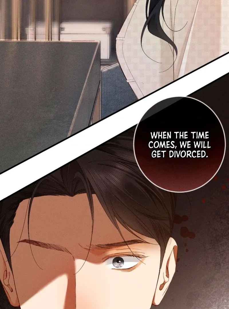 I Can’t Escape From My Contract Husband’s Doting Love Chapter 32 page 79 - 