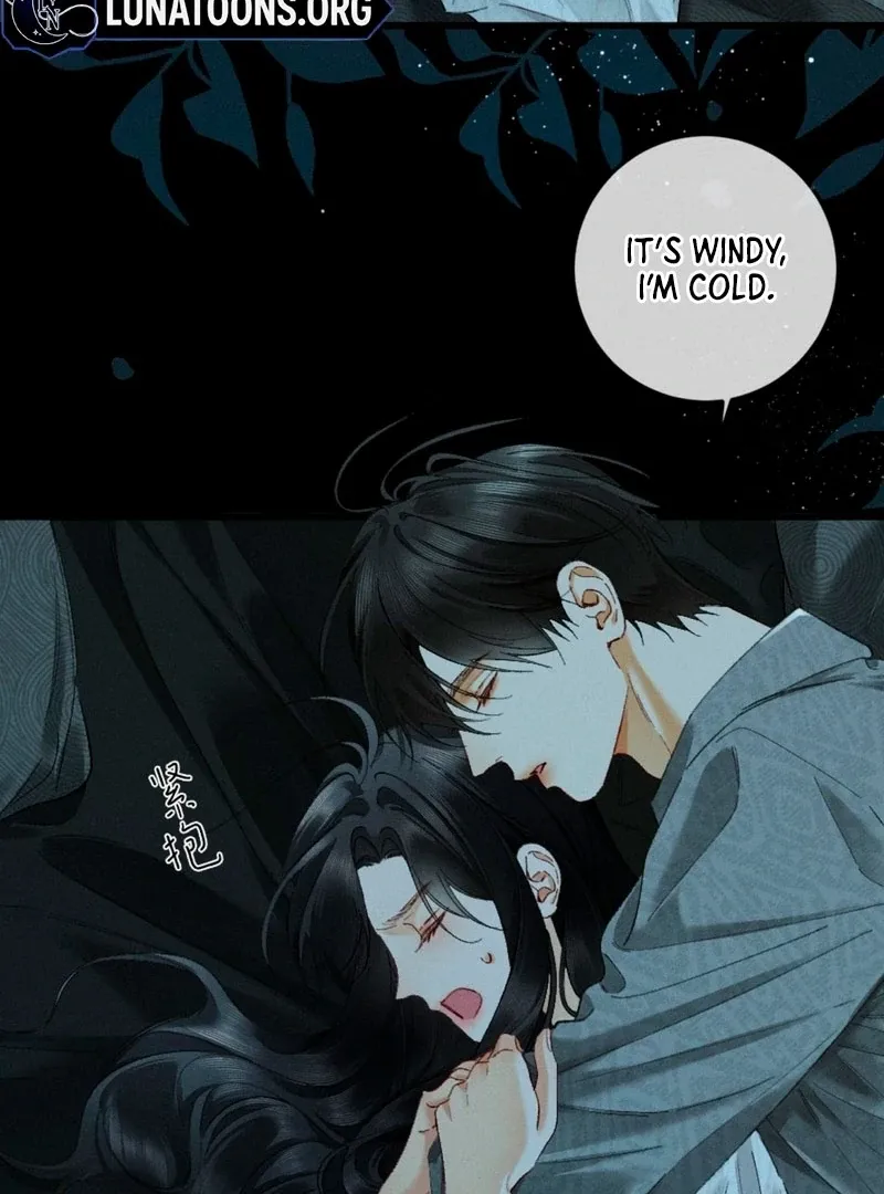 I Can’t Escape From My Contract Husband’s Doting Love Chapter 32 page 82 - 