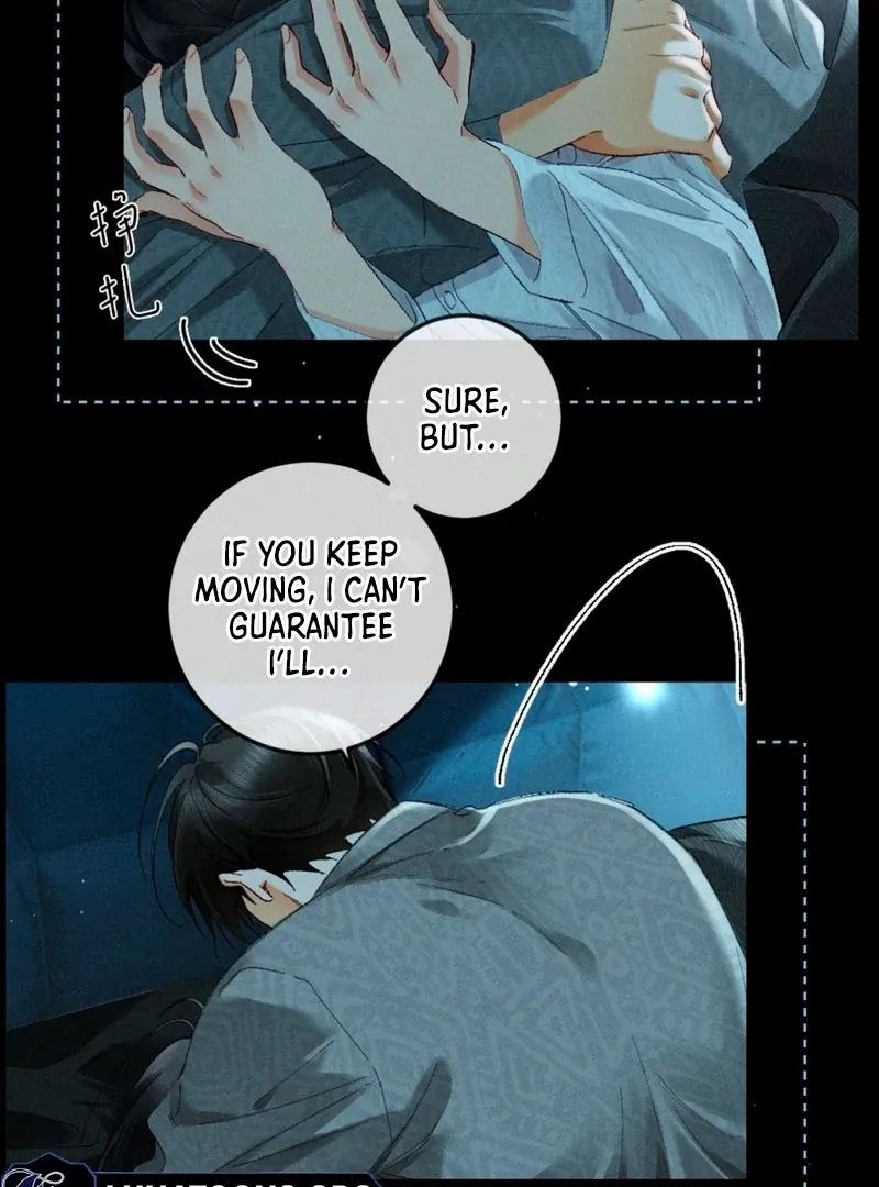 I Can’t Escape From My Contract Husband’s Doting Love Chapter 32 page 84 - 